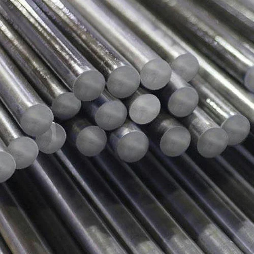 EN 8 Round Steel Bar