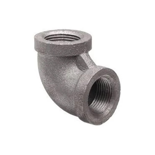 Elbow Pipe Fittings