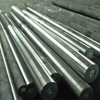 Aisi D2 Tool Steel - Stainless Steel, Round Shape, Silver Color | Excellent Wear Resistance For Blanking Dies, Forming Dies, And Thread Rolling Dies