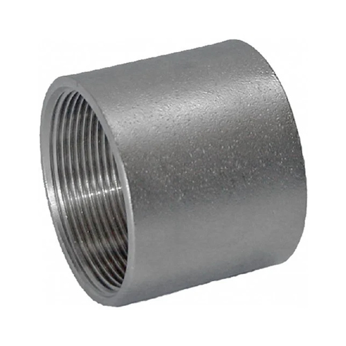 Stainless Steel Pipe Coupling