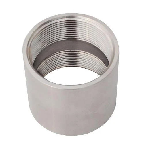 Mild Steel Couplings