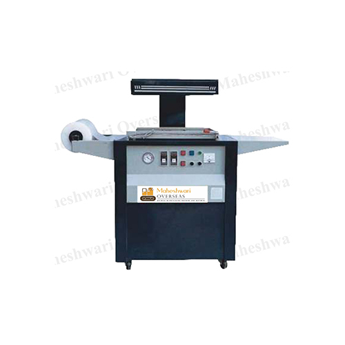MOSP 390 Skin Packaging Machine