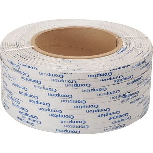 Heat Seal Strapping Rolls