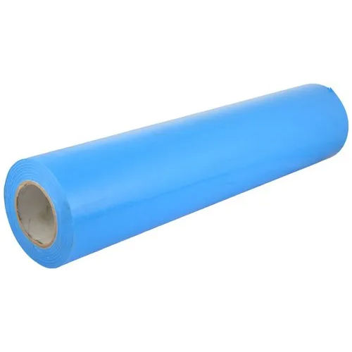 Blue Paper Application Tape