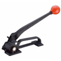 Steel Strapping Tensioner - Color: Black