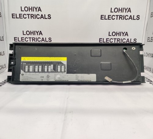 GE MULTILIN B90J15HKHF8NH6DL8NN6DSXXU67W7H BUS DIFFERENTIAL SYSTEM