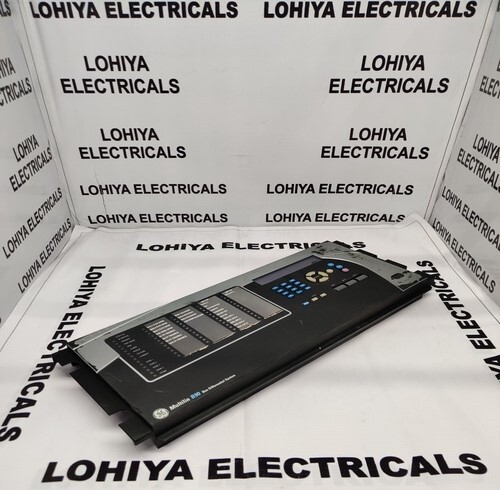 GE MULTILIN B90J15HKHF8NH6DL8NN6DSXXU67W7H BUS DIFFERENTIAL SYSTEM