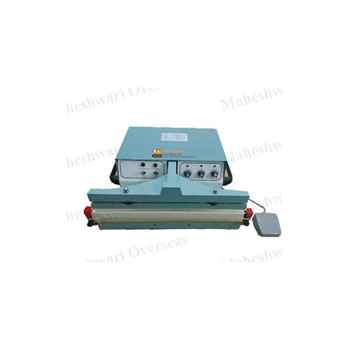 MOFS450T Table Top Sealing Machine