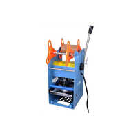 70mm Manual Cup Sealing Machine