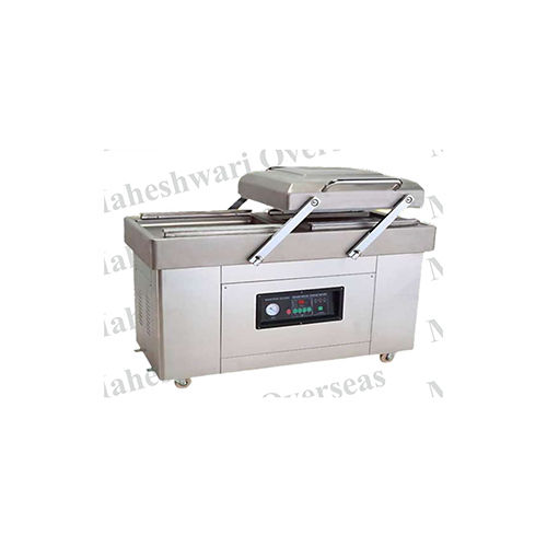 Dz5002Sb Double Chamber Vacuum Sealing Machine Application: Industrial