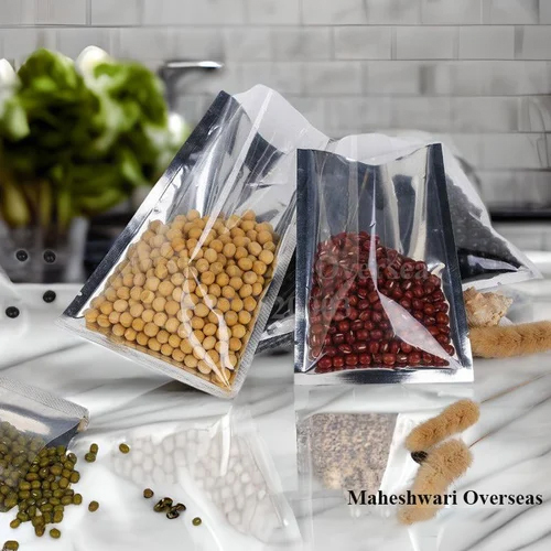 Food Vaccum Pouch