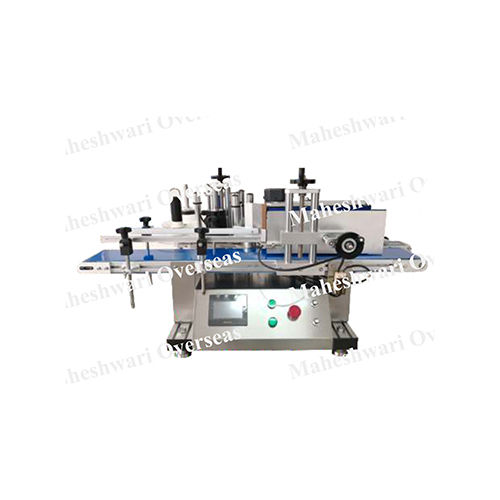 MOALM Online Automatic Labeling Machine