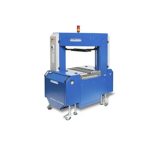 Fully Automatic Strapping Machine