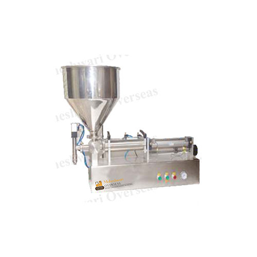 Filling Machine