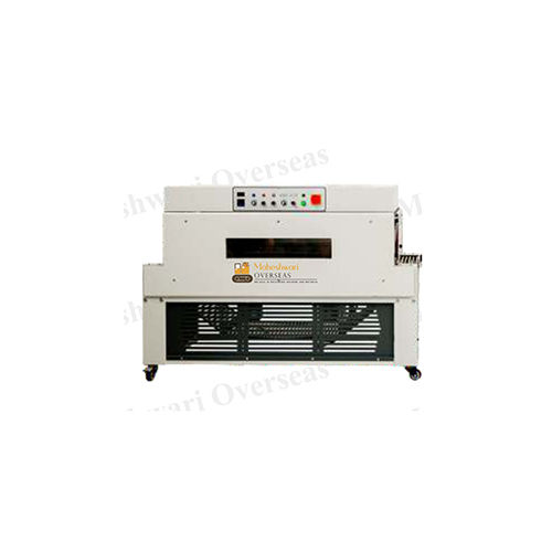 Mo4520L Automatic Side Sealing Machine Application: Industrial