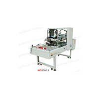 Mo5050j Carton Edge Sealing Machine Application: Industrial