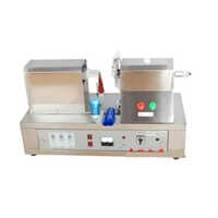 Ultrasonic Tube Sealing Machine