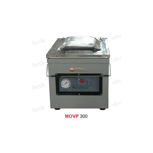 Automatic Movp300 Table Top Vacuum Packaging Machine