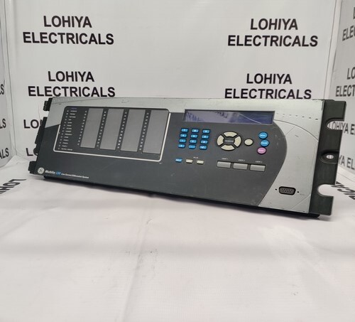 GE MULTILIN L90T03HKHF8LH8DLXXN67S67UXXW7H LINE CURRENT DIFFERENTIAL SYSTEM