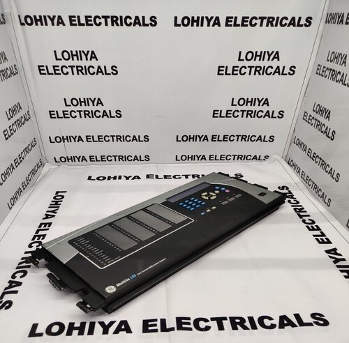 GE MULTILIN L90T03HKHF8LH8DLXXN67S67UXXW7H LINE CURRENT DIFFERENTIAL SYSTEM