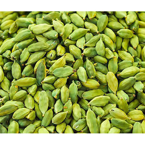 Green Cardamom