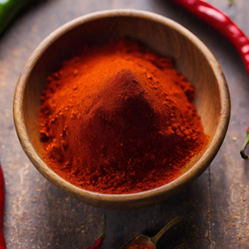 Chilli - Chili Powder