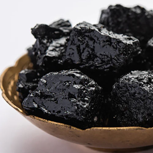 Shilajit Resin - Pure Herbal Extract, Rich in Fulvic Acid & Bioactive Compounds for Adult Wellness