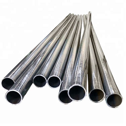 Carbon Steel Pipe - Application: Construction