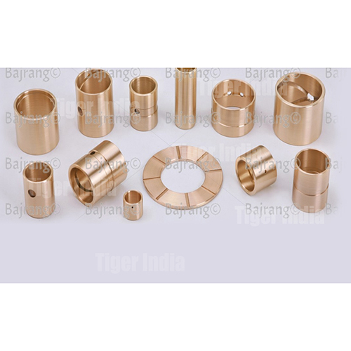 Brass Auto Parts