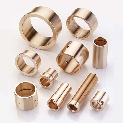 Industrial Brass Auto Parts