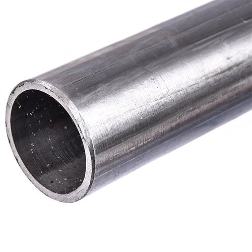 Silver Mild Steel And Gi Erw Pipe