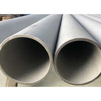 Boiler Tubes - Color: Grey
