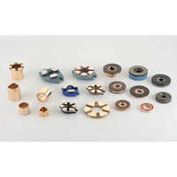 Submersible Pumps Bronze Bushing - Finish: Polished