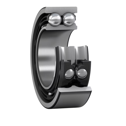 3309-ATN9 C3 Nylon Cage SKF Bearing