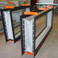 Bellow Fabric Expansion Joints