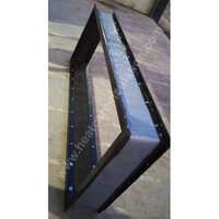 Fabric Expansion Joints - Color: Different Available