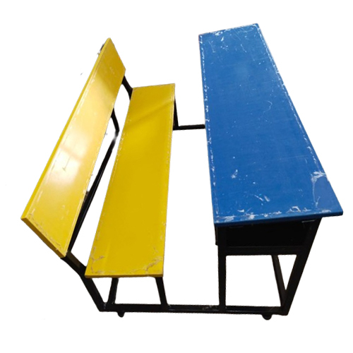 Single Seater School Desk