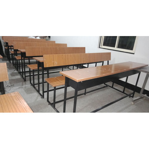 Durable Classroom Desk