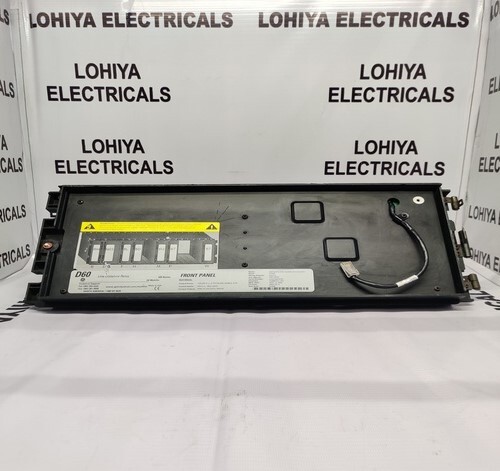 GE MULTILIN D60N03HKHF8LH6DM6UP67UXXW67 LINE DISTANCE PROTACTION RELAY