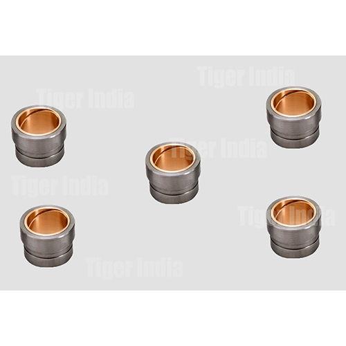 Polished Hydraulic Bushing