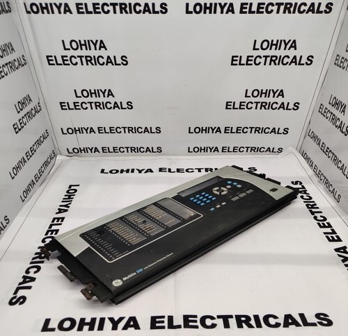 GE MULTILIN D60N03HKHF8LH6DM6UP67UXXW67 LINE DISTANCE PROTACTION RELAY