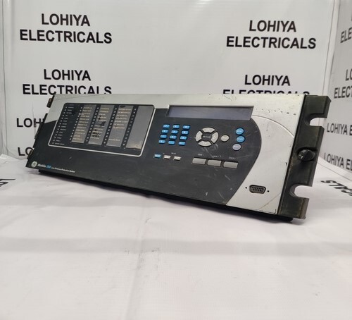 GE MULTILIN D60N03HKHF8LH6DM6UP67UXXW67 LINE DISTANCE PROTACTION RELAY