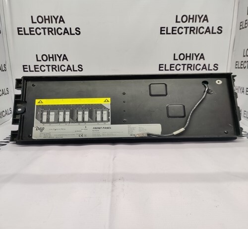 GE MULTILIN D60N07HKHF8LH6DM6UP67U67W67 LINE DISTANCE PROTACTION RELAY