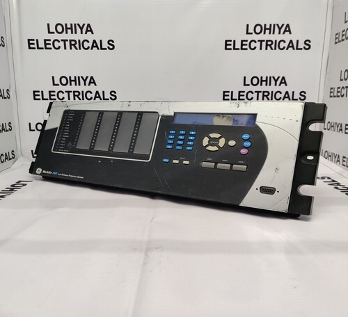 GE MULTILIN D60N07HKHF8LH6DM6UP67U67W67 LINE DISTANCE PROTACTION RELAY