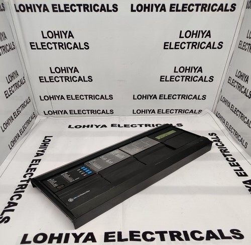 GE MULTILIN D60E00HCHF8FH6UMXXPXXUXXWXX HMI FRONT PANEL