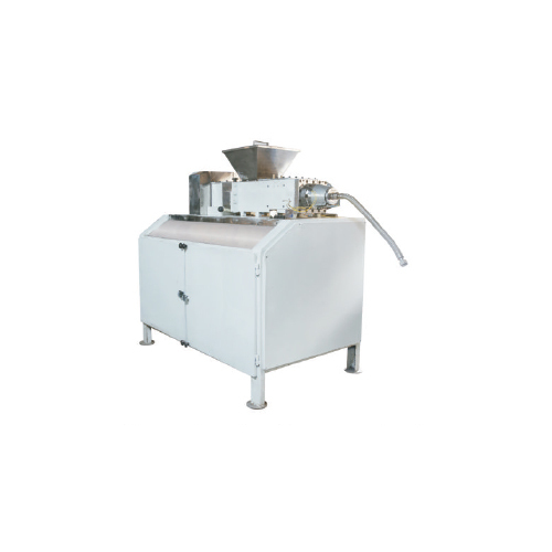 Bubble Gum Twin Screw Extruder