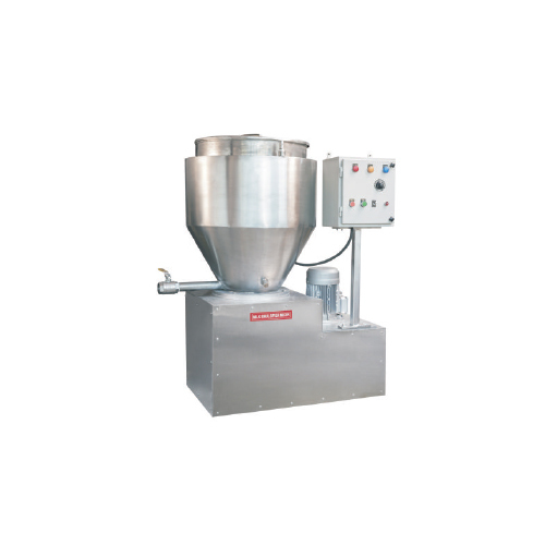 Milk Emulsifier Mixer Machine