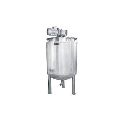 Sugar Syrup Holding Tank