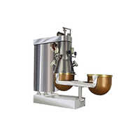 Continuous Cooker - Stainless Steel, High-efficiency Candy Making Machine | High Speed, Computerized Technology, Warranty Included