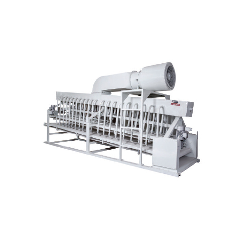 Cooling Conveyor